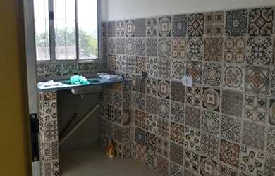 Imagem 7: Jardim Faria Lima. Área de serviço, 30m² de Área, 1 Banheiroe1 Dormitório