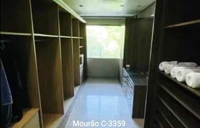 Imagem 12: Mansão no Jardim das Américas 800m2, 4 suítes, piscina. Preço muito atrativo