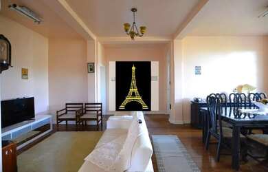 Imagem 15: Casa com 4 dormitórios, 216 m² - venda por R$ 5.200.000,00 ou aluguel por R$ 9.334,00/mês