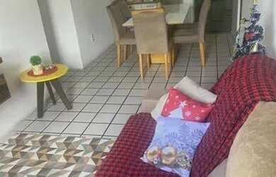 Imagem: A casa possui 2 Dormitórios, 1 Banheiro e 50m² de Área e