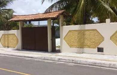 Imagem: A casa possui 4 Dormitórios, 5 Vagas na garagem e está localizado