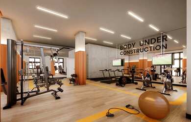 Imagem 15: Lançamento Apartamento a venda Jardim Atibaia Towers