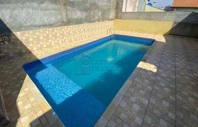 Imagem 14: Várzea Paulista - Casa Padrão - Jardim Cruz Alta