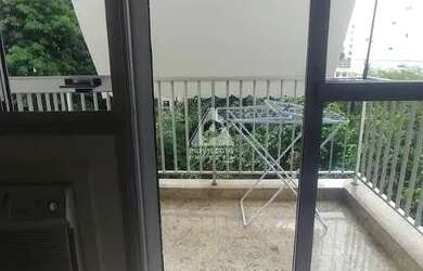 Imagem 4: Apartamento à venda, 3 quartos, 1 suíte, 2 vagas, Flamengo - RIO DE JANEIRO/RJ