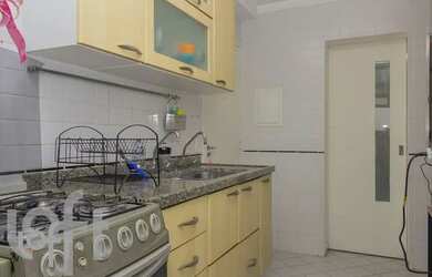 Imagem 12: Apartamento à venda em Bosque da Saúde com 124 m², 4 quartos, 3 suítes, 2 vagas