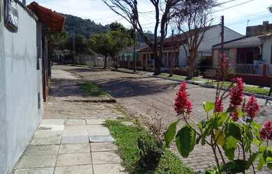 Imagem 4: Vendo casa mista na urubatan hipica z.sul Porto Alegre