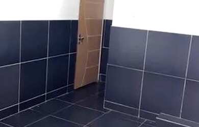 Imagem: A kitnet possui 1 Dormitório, 1 Banheiro e está localizado