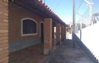 Imagem 8: Ótima chácara com escritura registrada, área 1.400 metros, aceita permuta...