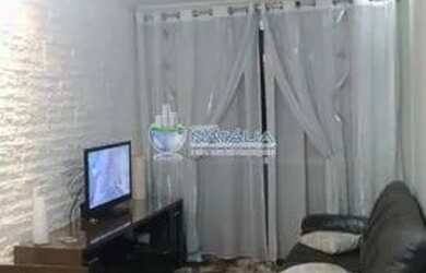 Imagem 2: Apartamento com 2 dorms, Jardim Santa Terezinha (Zona Leste), São Paulo - R$ 235 mil, Cod