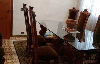 Imagem 8: Casa com 5 dormitórios, 610 m² - venda por R$ 2.499.990,00 ou aluguel...