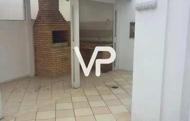 Imagem: A casa possui 3 Dormitórios, 5 Banheiros, 1 Vaga na garagem