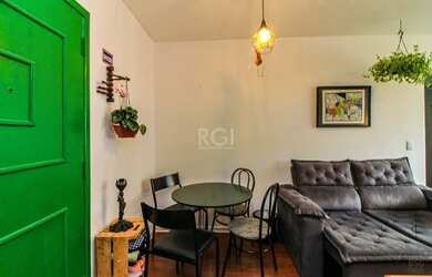 Imagem 15: Apartamento para Venda - 43.6m², 1 dormitório, 1 vaga - Tristeza