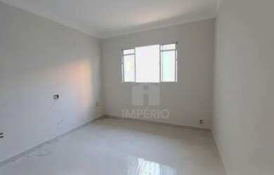 Imagem 9: Casa com 3 dormitórios à venda, 150 m² por R$ 378.000,00 - Jardim Pires de Campos - Jaú/SP