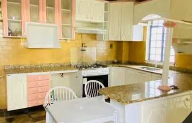 Imagem 4: CASA À VENDA NO CONJUNTO KISSIA