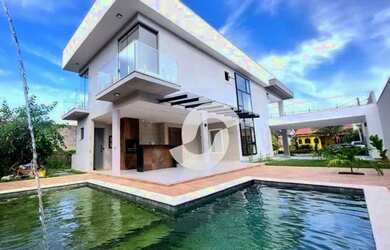 Imagem: Casa com 3 dormitórios à venda, 300 m² por R$ 1.950.000,00