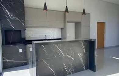 Imagem 4: Casa com 3 dormitórios à venda, 145 m² por R$ 880.000 - Residencial...