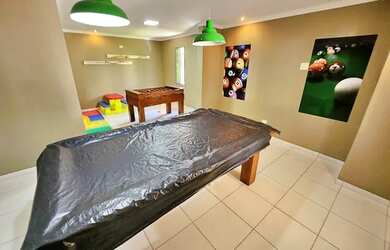 Imagem 16: AMPLO APARTAMENTO LADO PRAIA, INTEIRAMENTE REPAGINADO