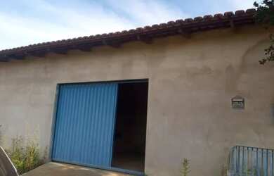 Imagem 1: Casa a Venda Casa com 2 dormitórios