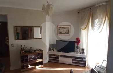 Imagem 2: Apartamento Freguesia do Ó