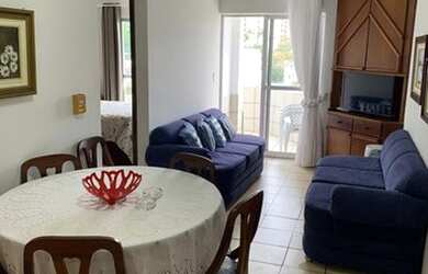 Imagem 8: Matinhos - Apartamento Padrão - Caiobá