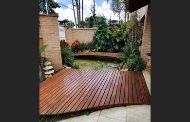 Imagem 10: Venda sobrado alto padrão