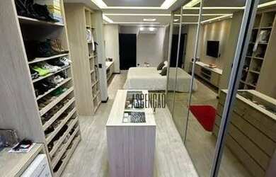 Imagem 7: Casa com 3 dormitórios, 343 m² - venda por R$ 2.910.000 ou aluguel por R$ 17.981/mês - Aru