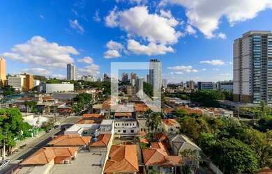Imagem 9: Apartamento para Aluguel - Chácara Santo Antonio, 2 Quartos, 105 m2