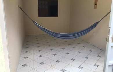 Imagem: A casa possui 2 Dormitórios, 1 Vaga na garagem e está localizado