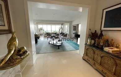 Imagem 4: Apartamento Padrão para Venda em Jardim Europa São Paulo-SP