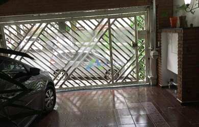 Imagem 4: Casa Residencial à venda, Jardim Santa Cruz Zona Norte , São Paulo -