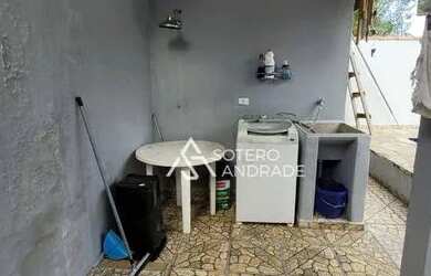 Imagem 13: Casa para locação em condomínio na praia Massaguaçu