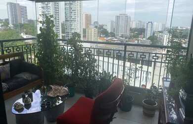 Imagem 4: Apartamento para venda com 80 metros quadrados com 2 quartos em Santo...