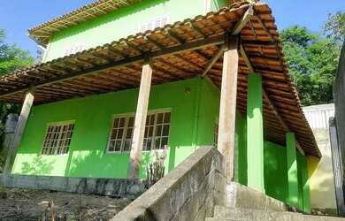 Imagem 12: Casa com 3 quartos à venda, 150 m² por R$ 380.000 - Itaipu - Niterói/RJ