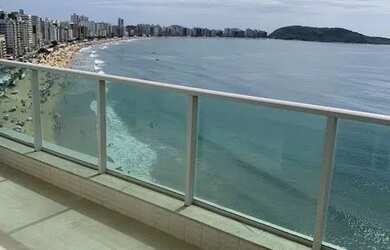 Imagem 3: Apartamento em Praia do Morro - Guarapari, ES