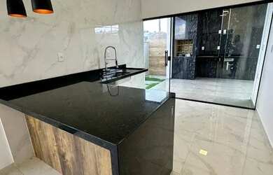 Imagem 14: Vendo Casa no Condomínio Porto Marina