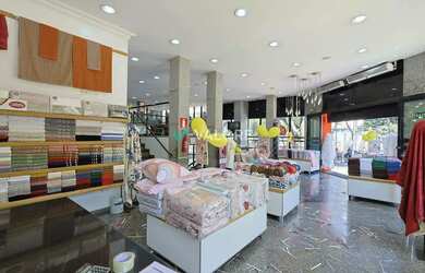 Imagem 12: Loja para alugar na Savassi