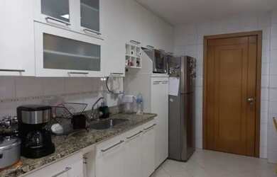 Imagem 15: Centro área nobre. Apartamento 3 quartos, suíte, varanda, 2 vagas