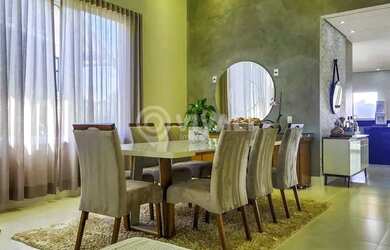 Imagem 4: Casa em Condomínio - Térrea / Residencial / Jardim São Marcos