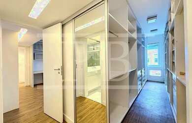 Imagem 14: Apartamento com 3 dormitórios, 263 m² - venda por R$ 15.000.000,00 ou...