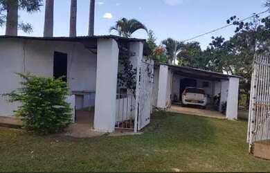 Imagem 10: Venda de fazenda maravilhosa grandiosa