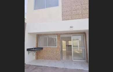 Imagem 4: Casa Duplex com 3 quartos e área de lazer à venda, 80 m² por R$ 310.000...