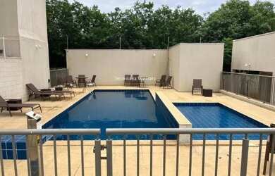 Imagem 13: Apartamento à venda no Condomínio Parque Rio Liri - 2 dormitórios -...