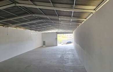 Imagem 8: Galpão Comercial 862m2 A/C, Lote 1072m2, Próx.Fiat, Stellantis, Jardim Teresópolis - Betim