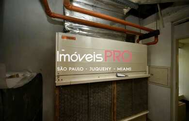 Imagem 12: Conjunto Comercial 218m² para Locação no Jardim América