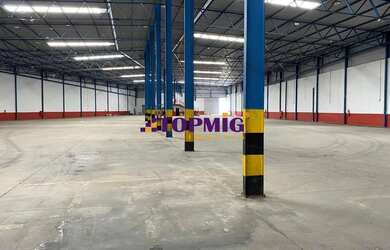 Imagem 7: Galpão - Campina Verde - Contagem