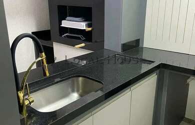 Imagem 9: Triplex de Alto Padrão com 4 Quartos à Venda no Vista Alegre Curitiba