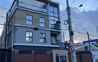 Imagem: O apartamento possui 3 Dormitórios, 2 Banheiros, 1 Vaga na