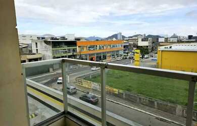 Imagem 7: 3 quartos, sendo 1 suite, excelente localização, sol manhã