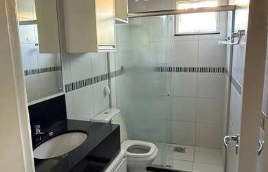 Imagem 8: Casa de temporada na Praia do Flamengo