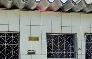 Imagem: VENDE-SE CASA SUPER ESPAÇOSA NA RAIZ - 3 QUARTOS COM SUÍTE